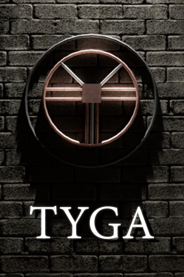 Copertina di TYGA