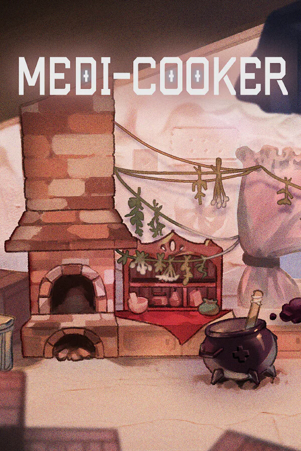Copertina di 환상약국