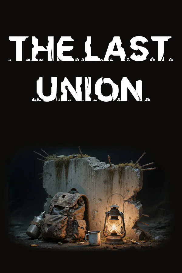 Copertina di The Last UNION