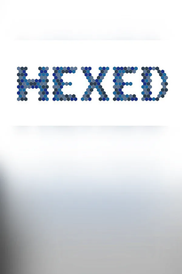 Copertina di Hexed