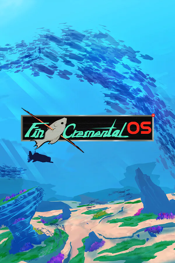 Copertina di FinCrementalOS