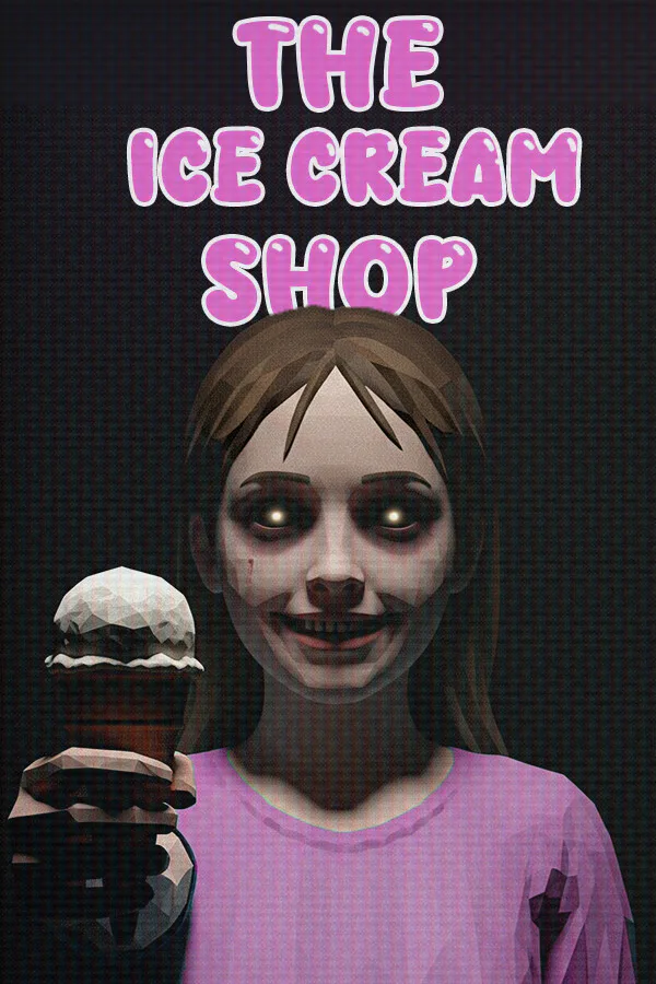 Copertina di The Ice Cream Shop