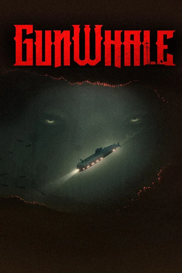 Copertina di GunWhale