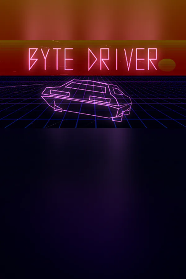 Copertina di Byte Driver