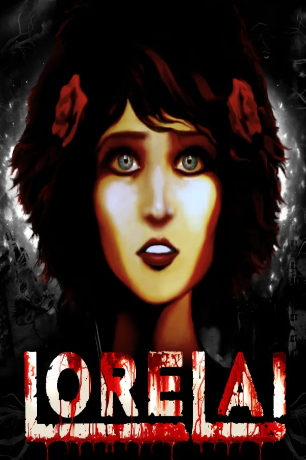 Copertina di Lorelai