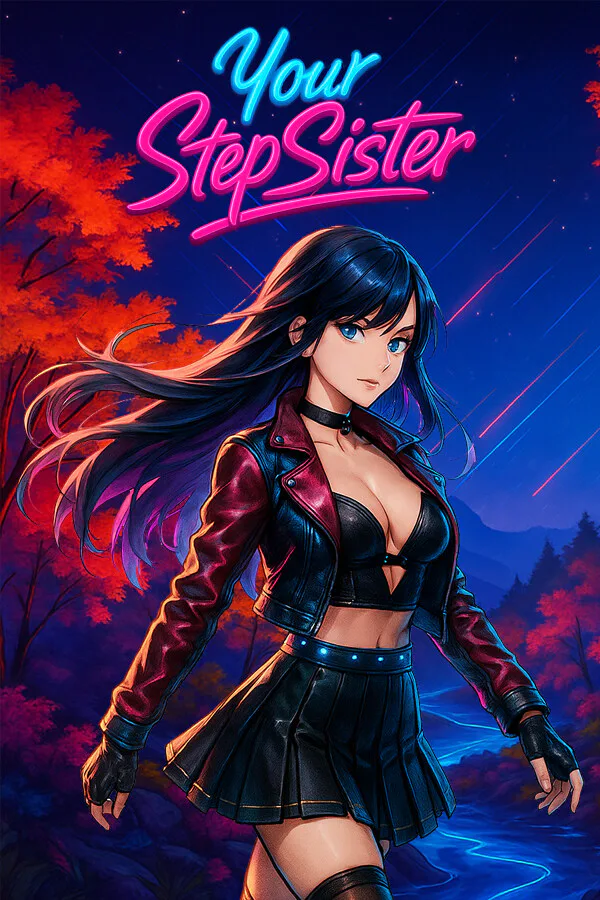 Copertina di La Tua Sorellastra