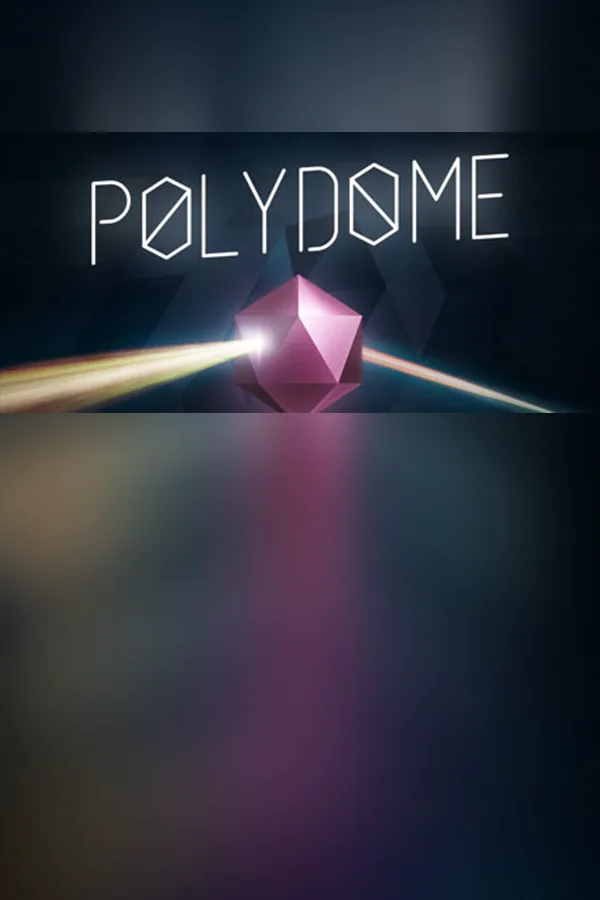 Copertina di PolyDome