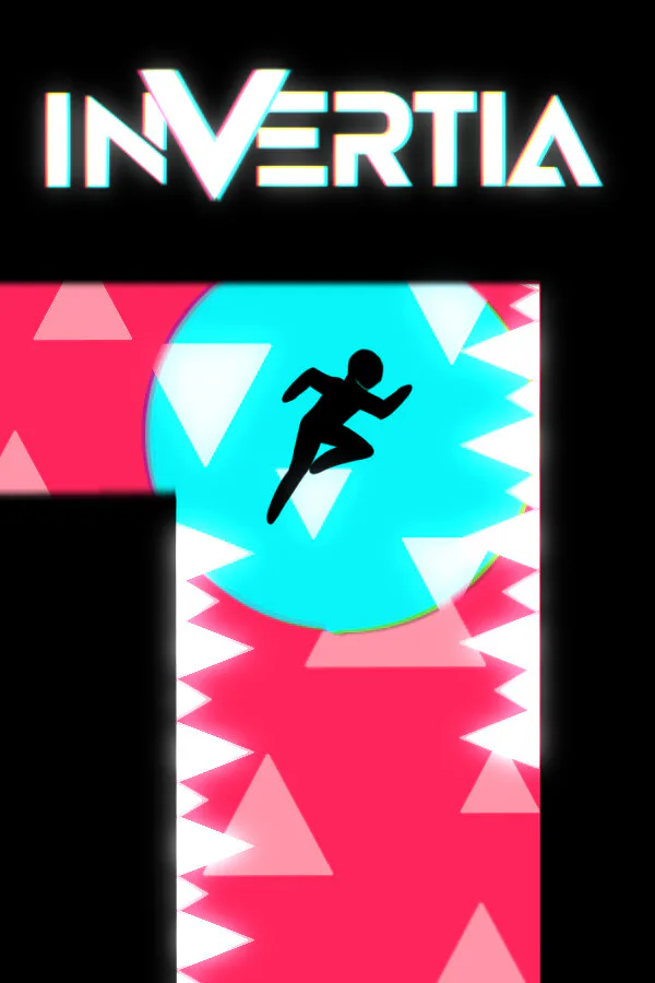 Copertina di InVertia