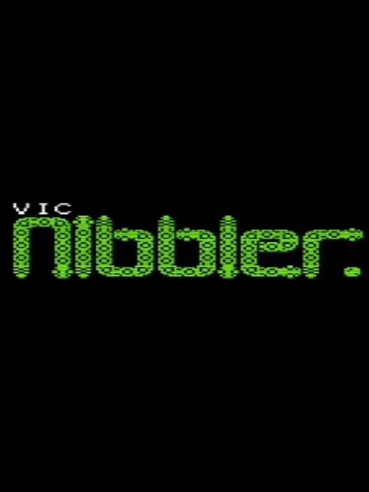 Copertina di Vic Nibbler