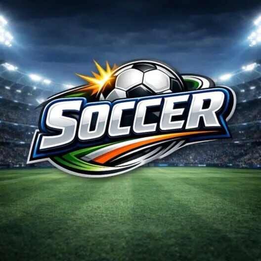 Copertina di Soccer