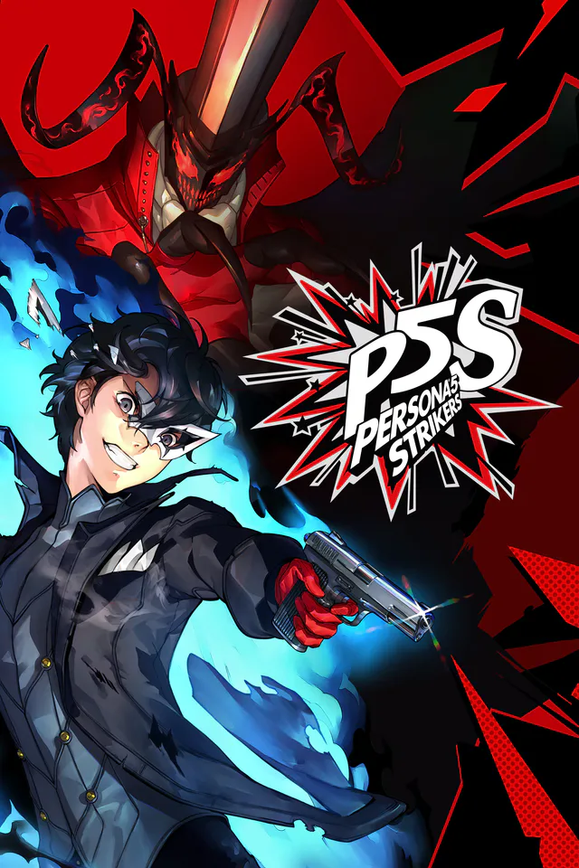 Copertina di Persona 5 Strikers - Giochi per PS4 | PlayStation