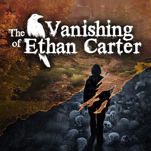 Copertina di The Vanishing of Ethan Carter