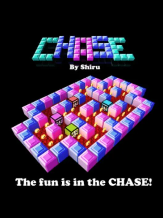 Copertina di Chase