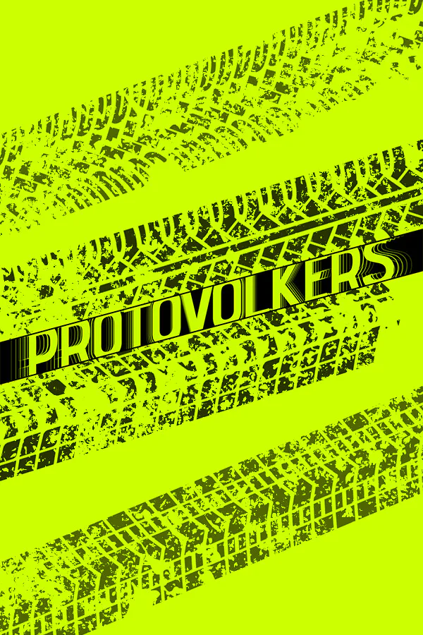 Copertina di Protovolkers
