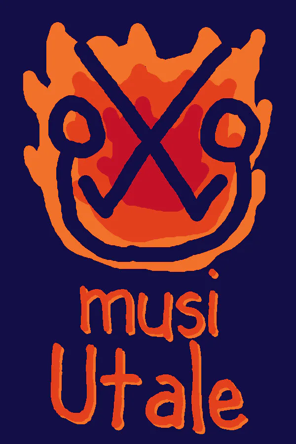 Copertina di musi Utale