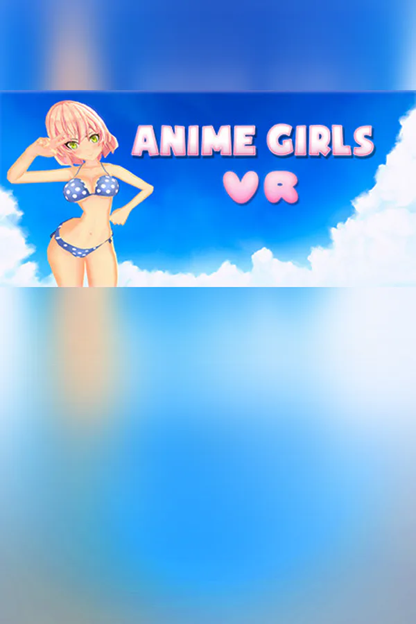 Copertina di Anime Girls VR