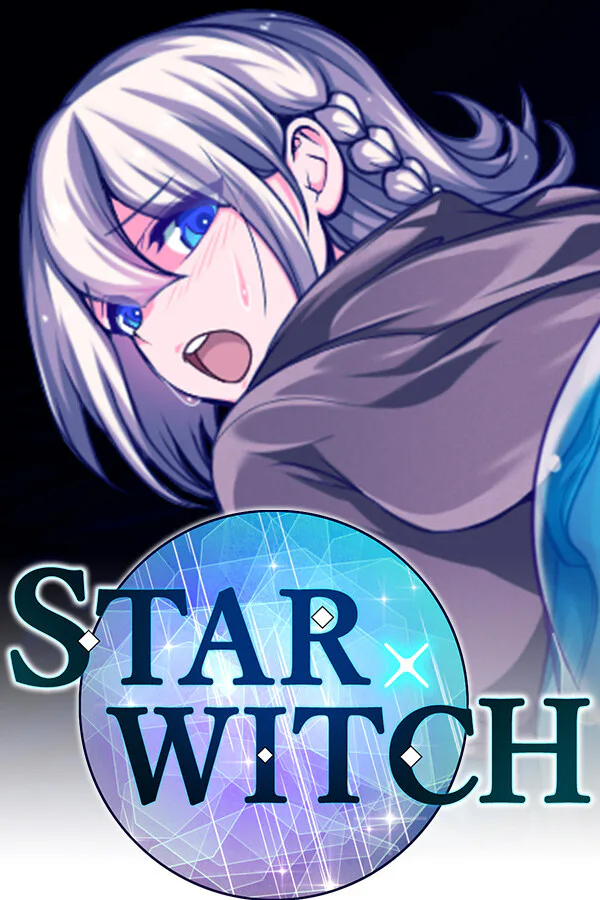 Copertina di Star Witch