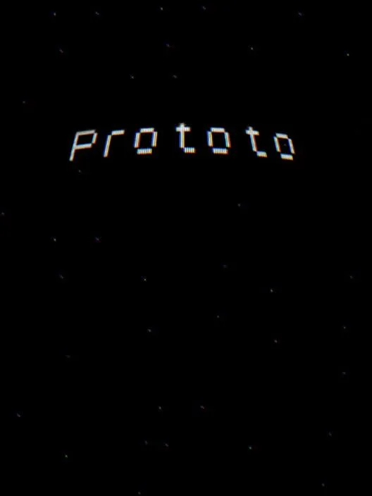 Copertina di A Bibelot: Prototo