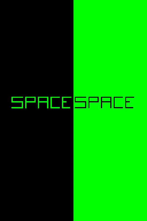 Copertina di Space Space