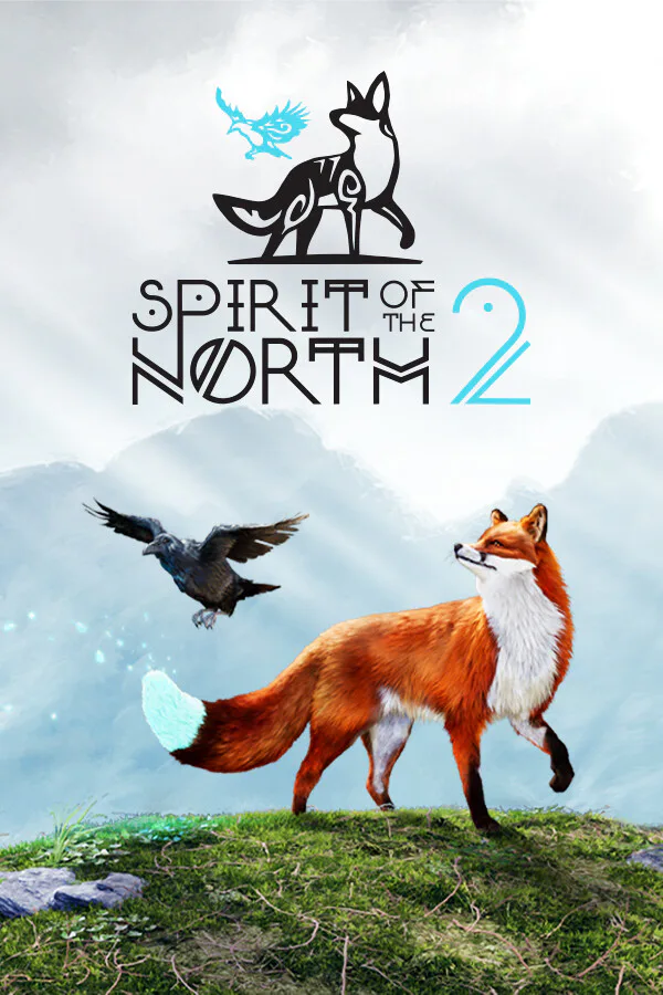 Copertina di Spirit of the North 2