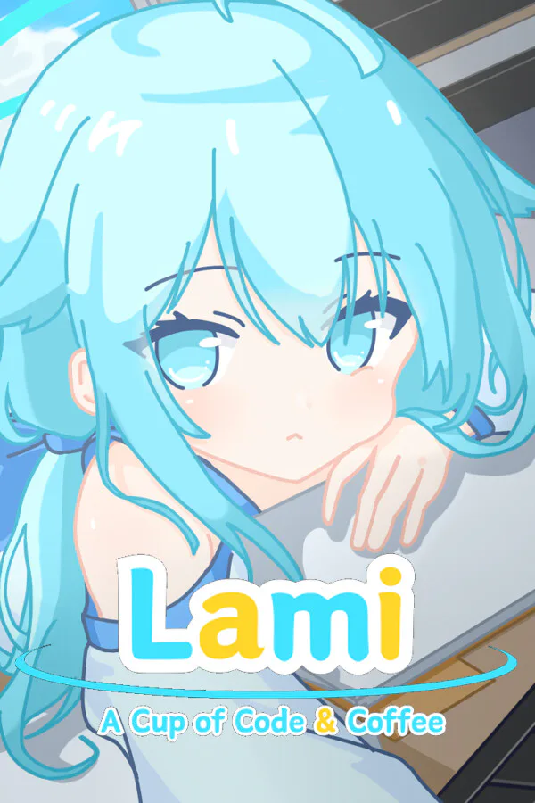 Copertina di Lami: A Cup of Code and Coffee