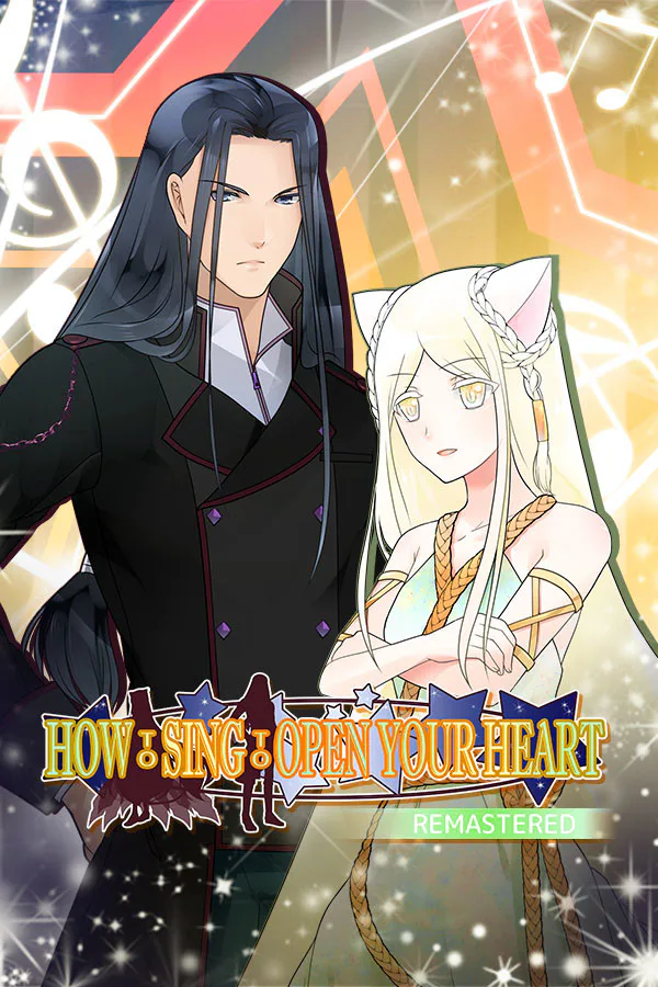 Copertina di How to Sing to Open Your Heart Remastered