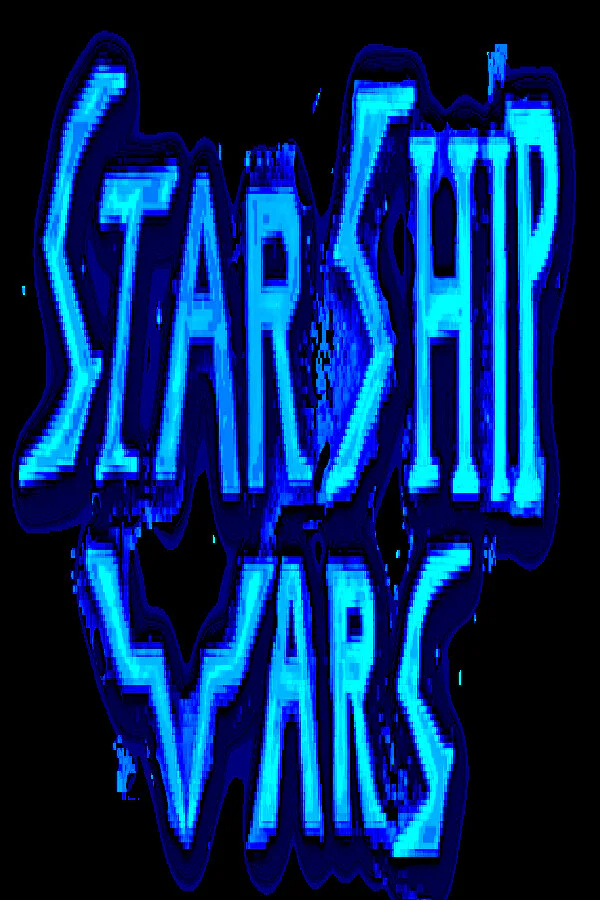 Copertina di StarShip Wars