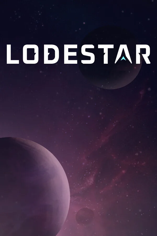 Copertina di Lodestar