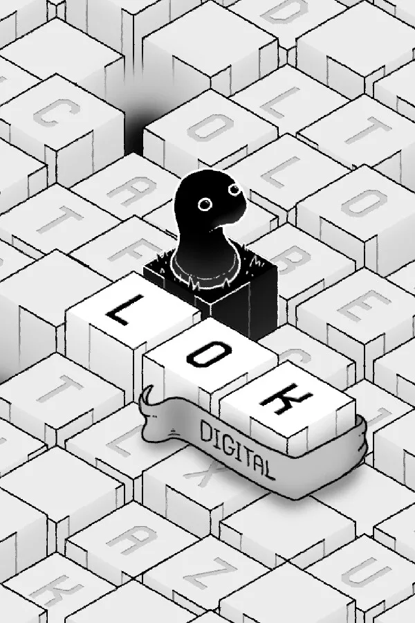 Copertina di LOK Digital