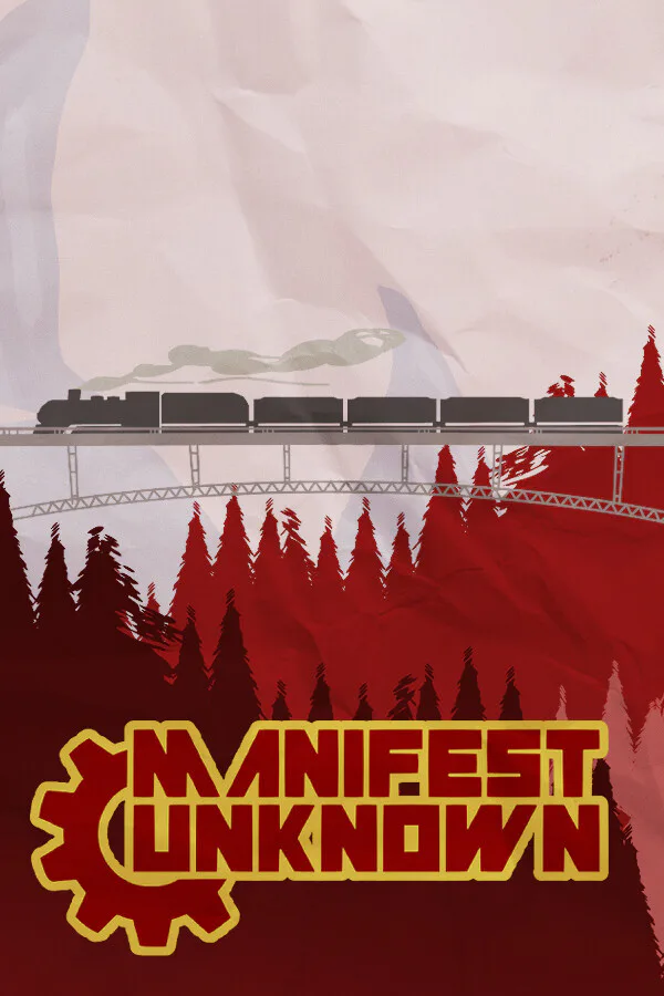Copertina di Manifest Unknown