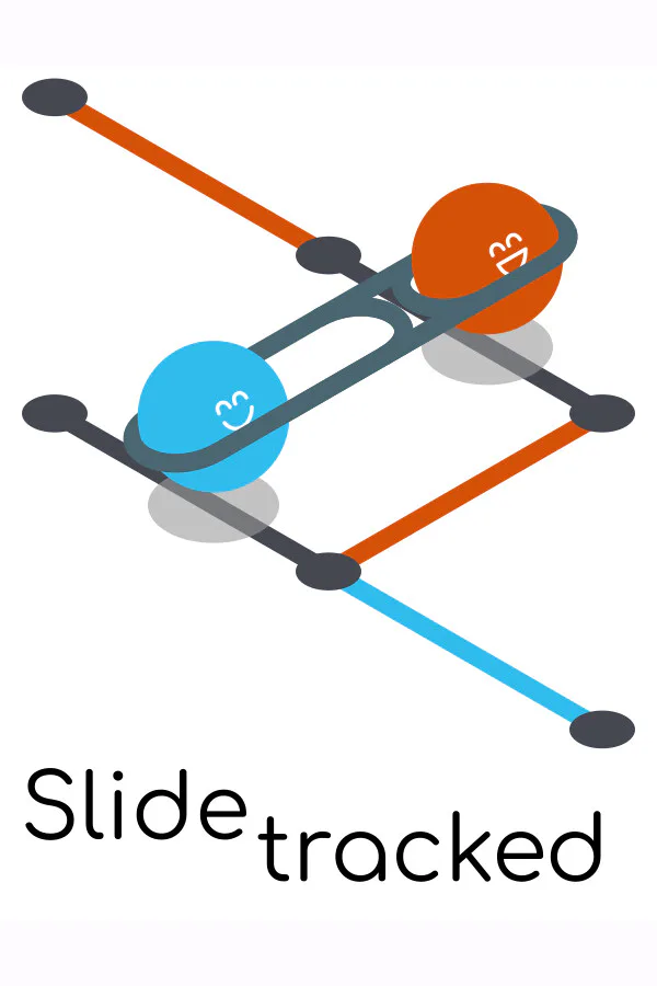 Copertina di Slidetracked