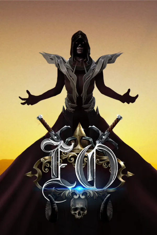 Copertina di Eo