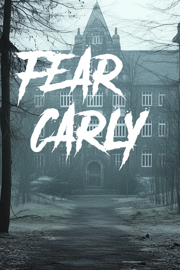 Copertina di FearCarly