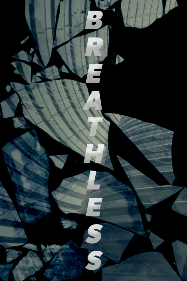 Copertina di Breathless