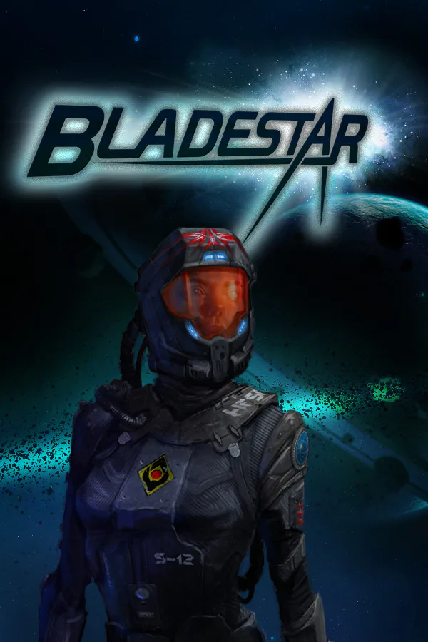 Copertina di Bladestar