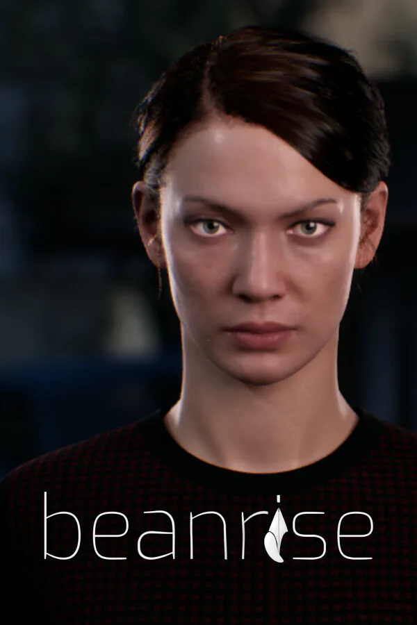 Copertina di Beanrise