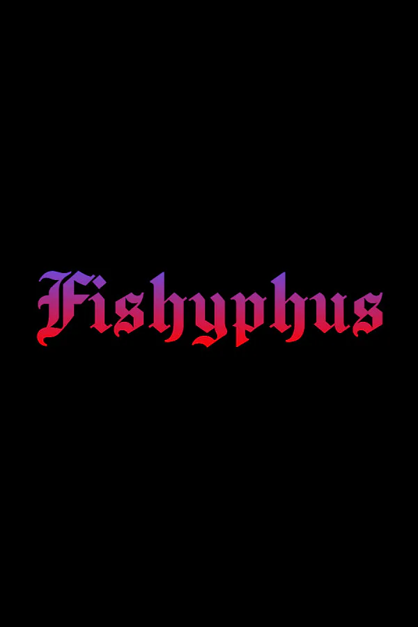Copertina di Fishyphus