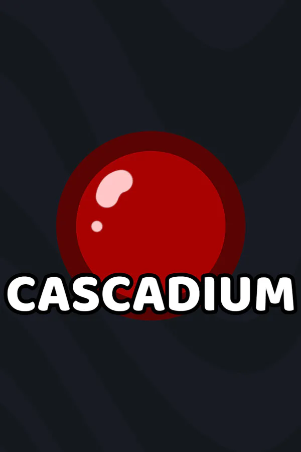 Copertina di Cascadium