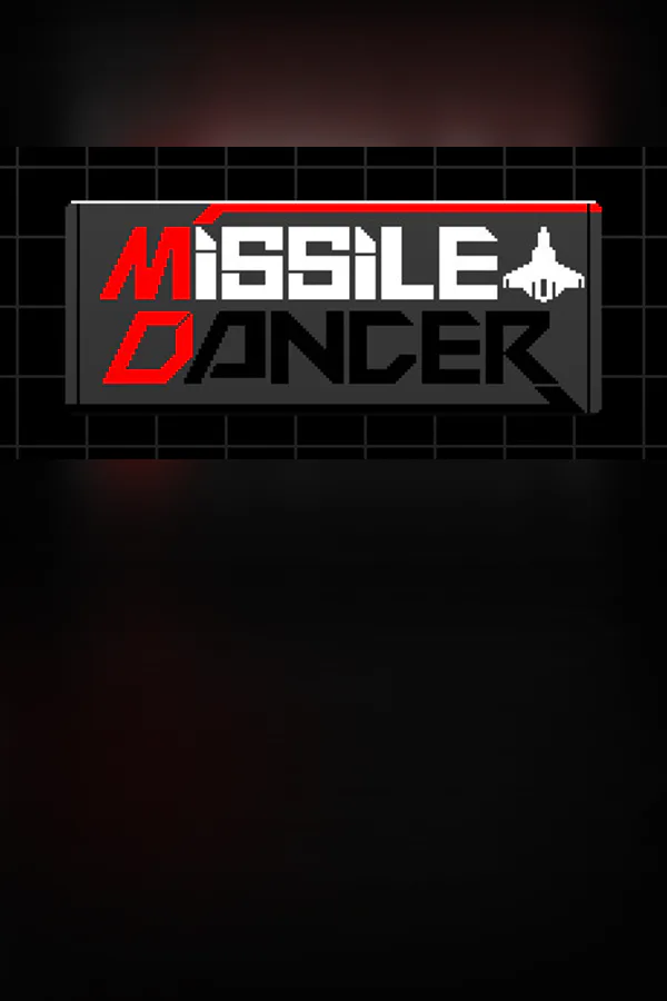 Copertina di MissileDancer