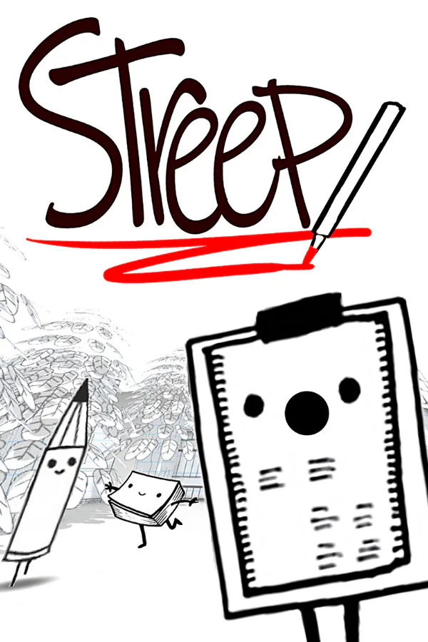 Copertina di Streep