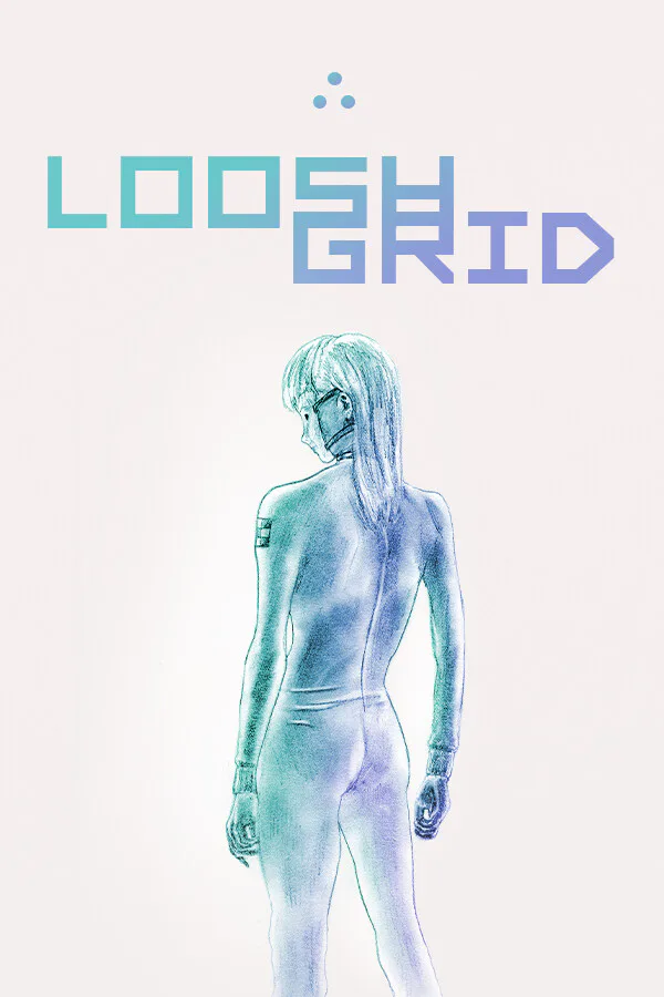 Copertina di Loosh Grid