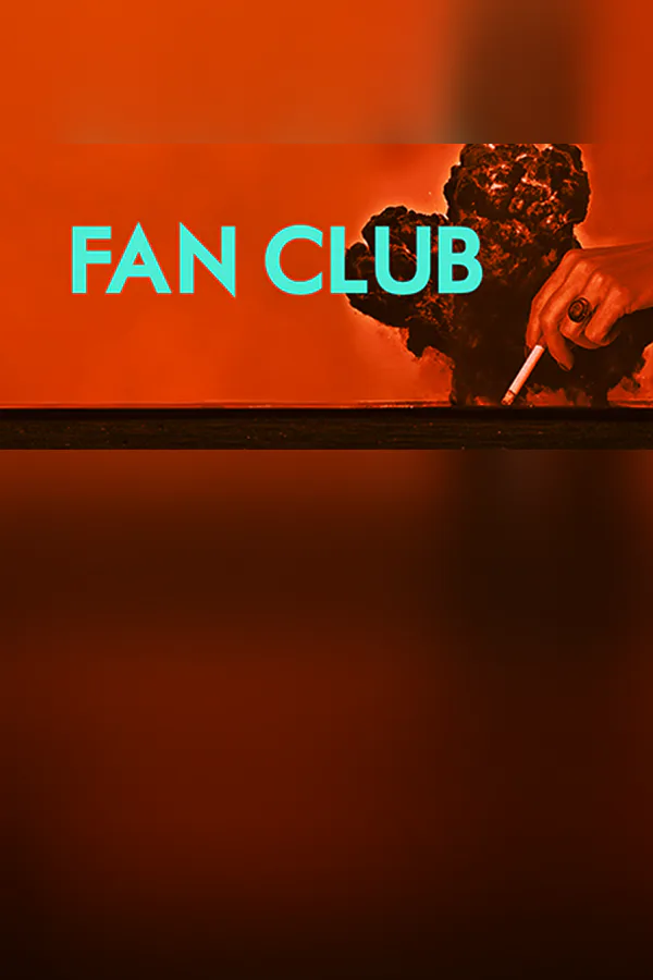 Copertina di FAN CLUB