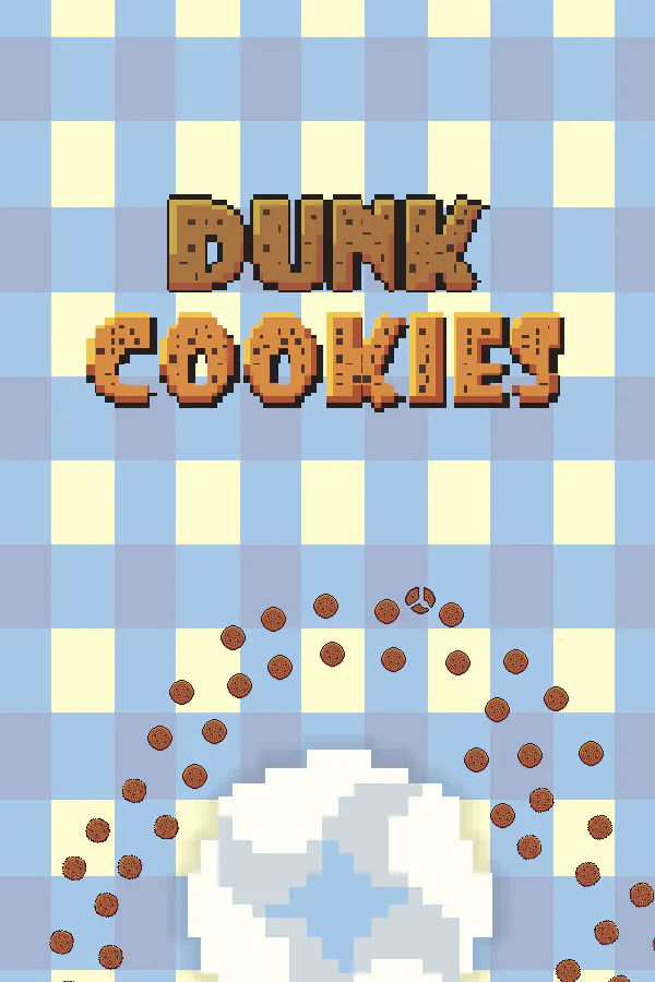 Copertina di Dunk Cookies