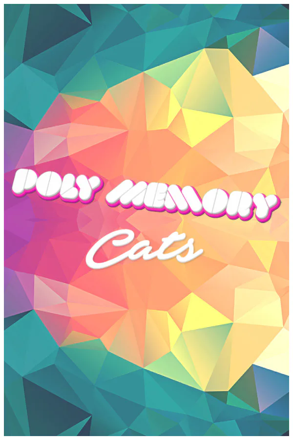 Copertina di Poly Memory: Cats