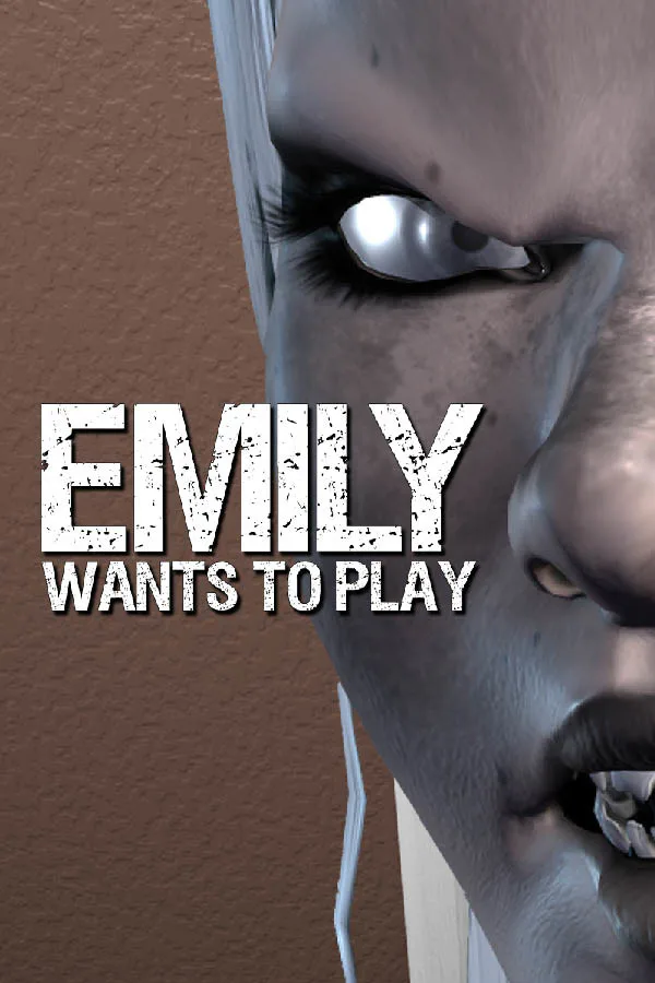 Copertina di Emily Wants To Play