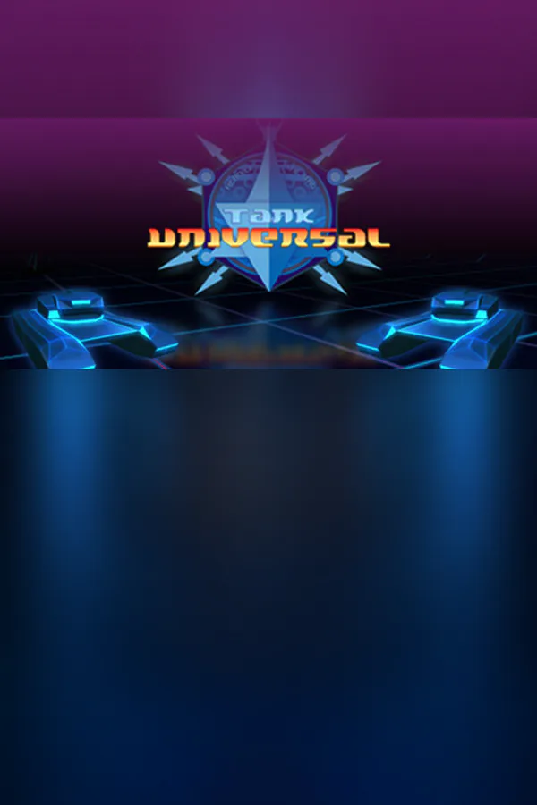 Copertina di Tank Universal