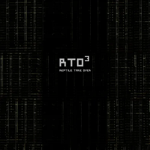 Copertina di RTO 3