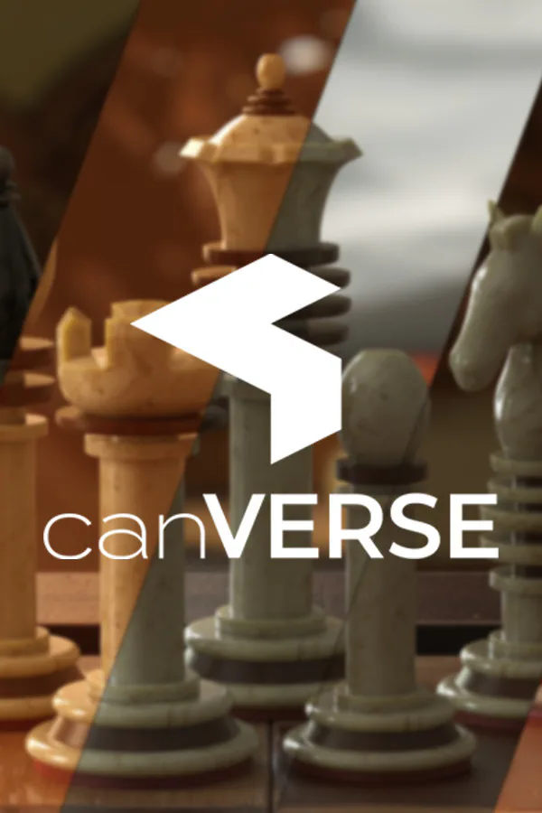 Copertina di canVERSE