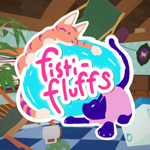 Copertina di Fisti-Fluffs