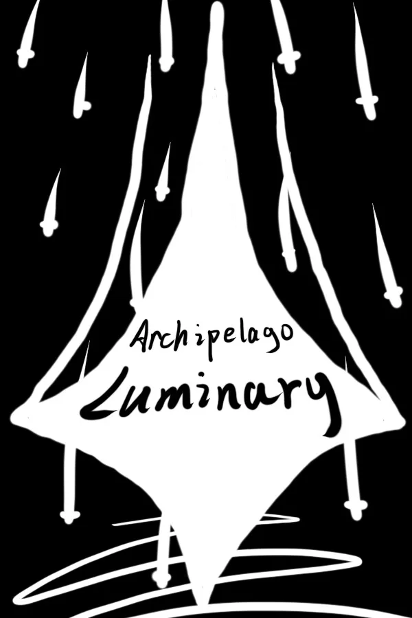 Copertina di Archipelago Luminary